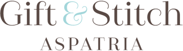 Gift & Stitch – Aspatria