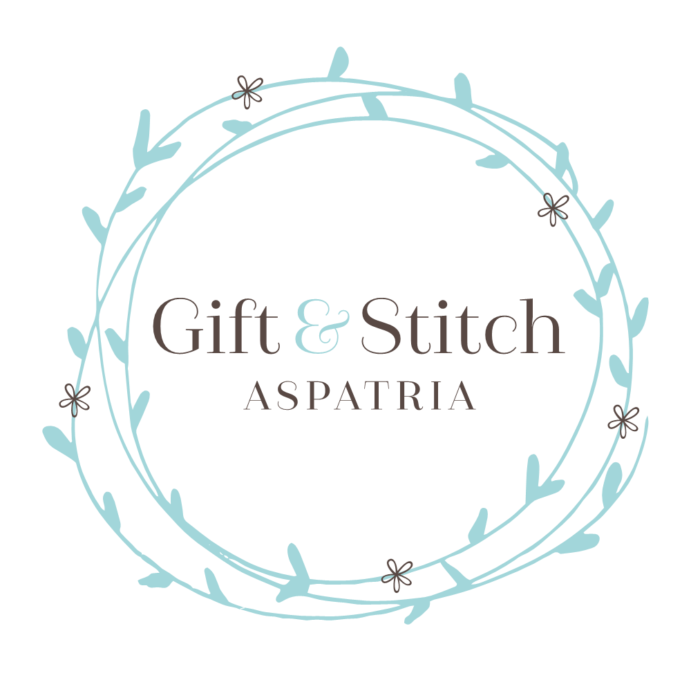 Gift & Stitch – Aspatria