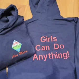 Girlguiding