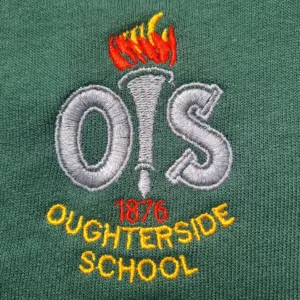 Oughterside School