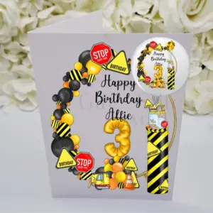 Personalised Cards